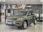 Jeep Compass 2.0 Multijet II aut. 4WD Longitude