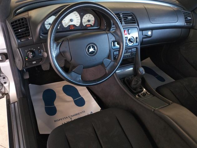 Mercedes-benz CLK 200 Kompressor cat Elegance - Foto 8