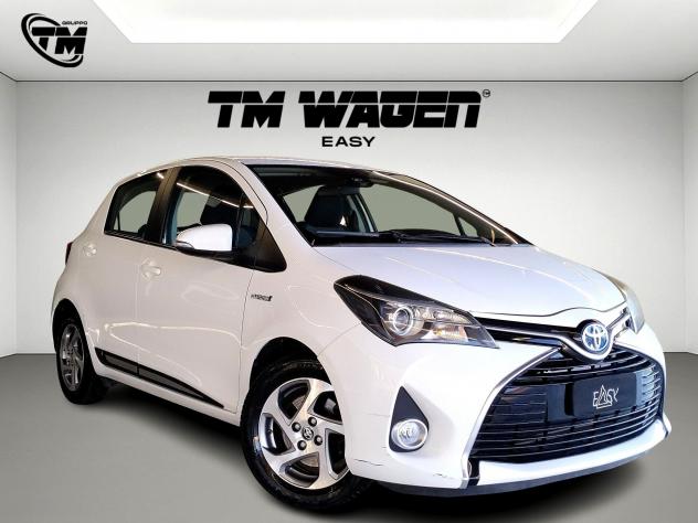 Toyota Yaris 1.5 Hybrid - NEOPATENTATI - Foto 3
