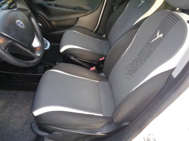 Ypsilon 1.3 MJT 16V 95 CV 5 porte motore nuovo km0 - Foto 8