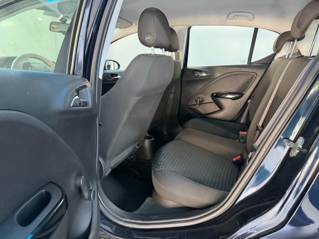 Opel Corsa 1.4 90CV GPL Tech 5 porte Black Edition - Foto 10