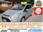 Ford B-Max 1.4 86 CV Titanium, BENZINAGPL, OK NEOPATENTATI, GARANZIA L.12 MESI