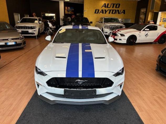 FORD Mustang Fastback 5.0 V8 aut. GT rif. 24190422 - Foto 3