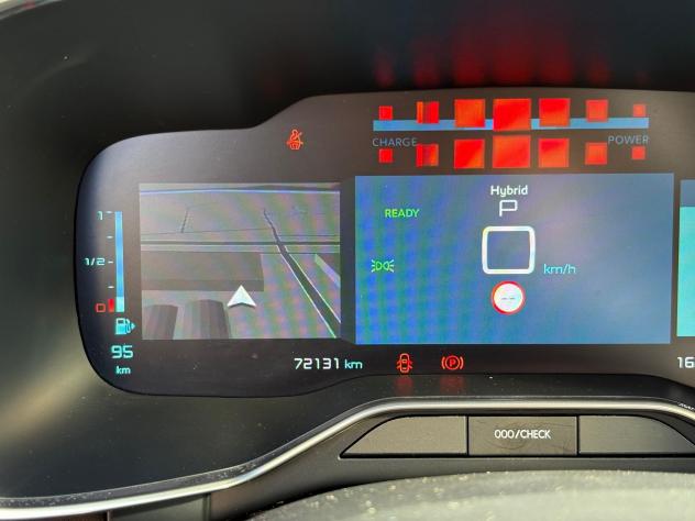 Citroën C5 Aircross Hybrid 225 E-EAT8 Shine - Foto 8