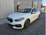 Bmw 116 116d 5p.  SPORT EDITION solo 100 mila km