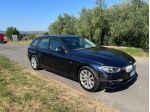 Bmw 320 320d Efficient Dynamics Touring Luxury