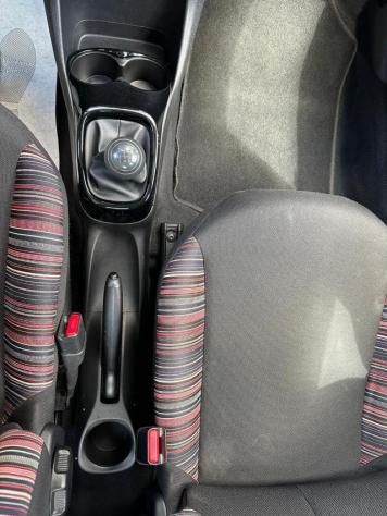 CITROEN C1 VTi 72 S&S 5 porte Feel TAGLIANDI PRONTA CONS. rif. 20797960 - Foto 7
