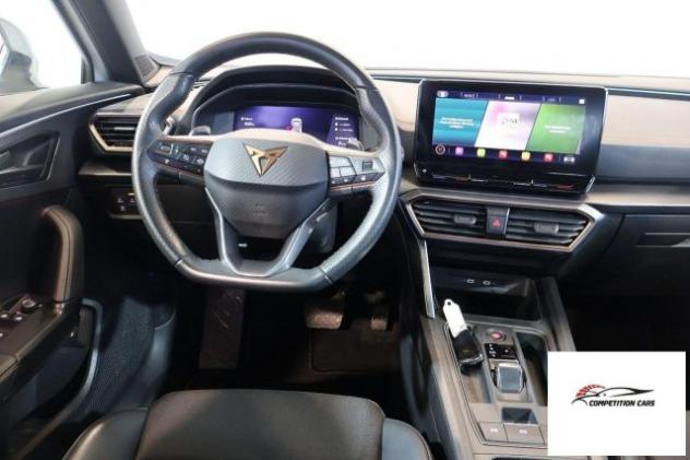 CUPRA Formentor 1.4 e-Hybrid DSG LED ACC VIRTUAL NAVI APPLE DAB rif. 22596940 - Foto 10