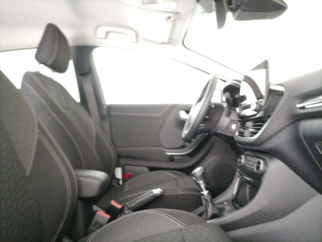 Ford Puma 1.0 ecoboost h Titanium s&s 125cv - Foto 6