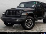 JEEP Wrangler Unlimited 2.0 Turbo Rubicon rif. 24208760