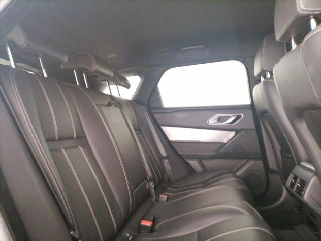 Land Rover Range Rover Velar 2.0d i4 mhev R-Dynamic S 4wd 204cv auto - Foto 4