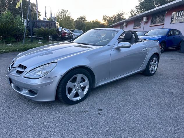 Mercedes-benz SLK 280 cat - Foto 7