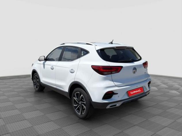 MG ZS ZS 1.0T-GDI aut. Luxury rif. 23908602 - Foto 3