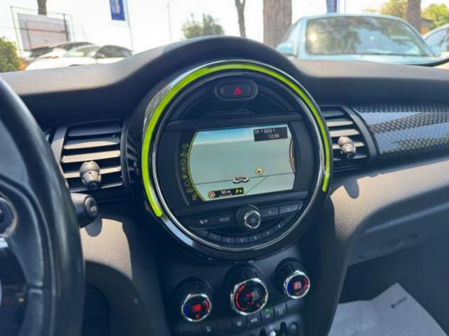 MINI Cooper SD Cooper SD 2.0cc 170cv AMBIENT LIGTHS rif. 23905392 - Foto 9