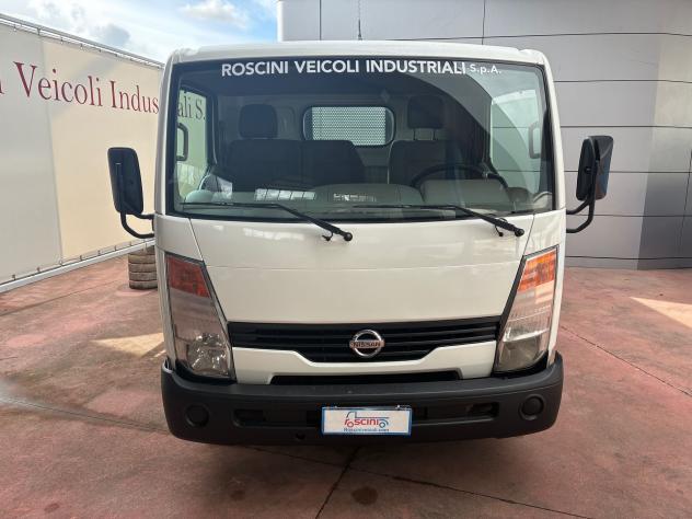 Nissan Cabstar null - Foto 3