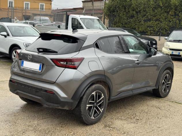 NISSAN Juke N-CONNECTA MT 1.0cc 114cv rif. 23312002 - Foto 4