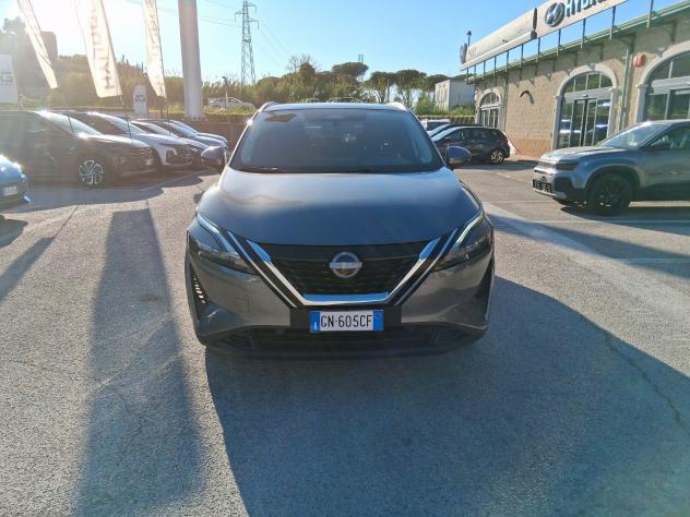 Nissan Qashqai 1.5 EREV e-Power N-Connecta Auto-TETTO PANORAMICO - Foto 2