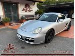 PORSCHE Cayman 3.4 S PERFETTA BELLISSIMA! ITALIANA! NO SUPERBOLLO rif. 24119094