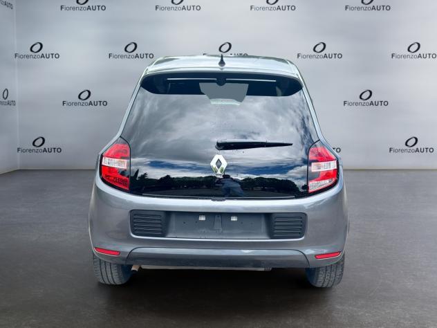 Renault Twingo 0.9 Tce Energy Intens 66Kw (Man) "PREZZO REALE" (1755) - Foto 5