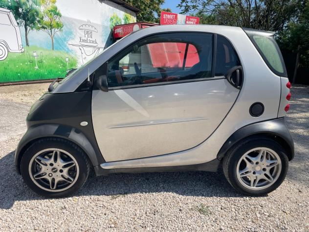 Smart 700 city-couppulse - Foto 8