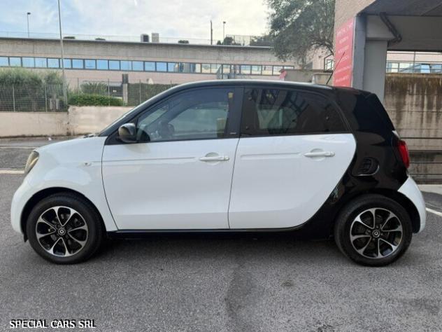 Smart ForFour 1.0 GPL "Motore nuovo in garanzia" - Foto 4