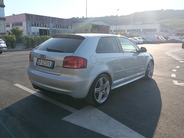 Audi A3 2.0 TDI 170 CV F.AP. Attraction - Foto 2