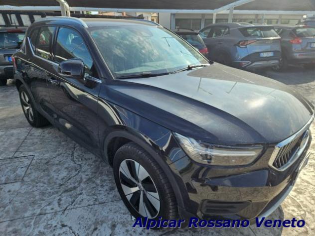 VOLVO XC40 T4 Geartronic Business plug-in rif. 23690067 - Foto 6