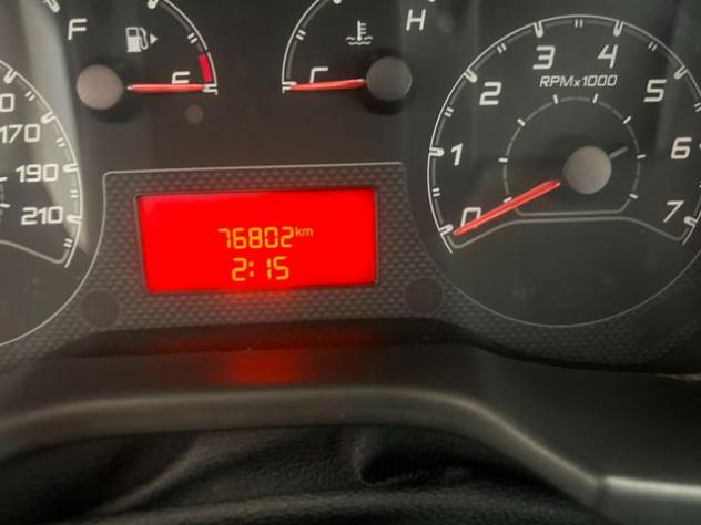 FIAT Fiorino 1.3 MJT 95CV Cargo SX rif. 23922925 - Foto 7