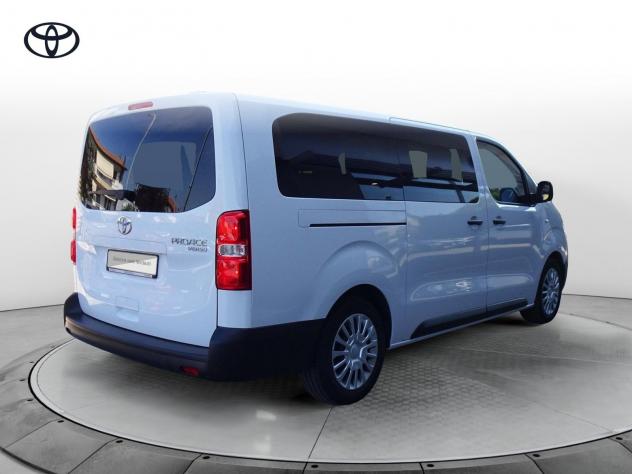 Toyota Proace Verso 2.0D 144 CV L2 Long D Lounge - Foto 3