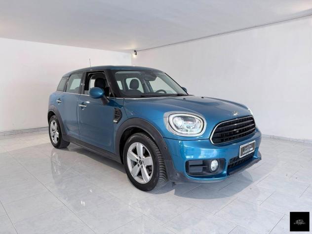 COUNTRYMAN 2019 1.5 B 136 CV NEOPATENTATI - Foto 2