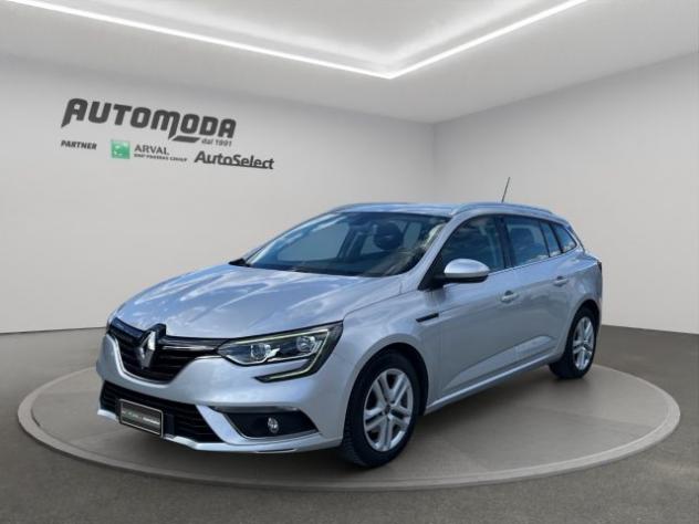 RENAULT Megane ST 1.5DCI 115CV rif. 23467381