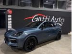 PORSCHE Cayenne COUPE 3.0 SERVICE TETTO BI COLORE CERCHI 21 rif. 23709046