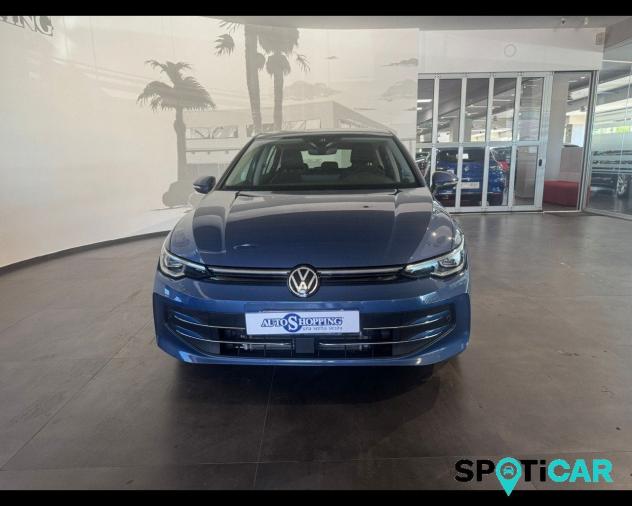 Volkswagen Golf VIII 2.0 tdi Style 150cv dsg - Foto 2