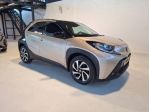 TOYOTA Aygo X Aygo X 1.0 VVT-i 72 CV 5 porte Trend