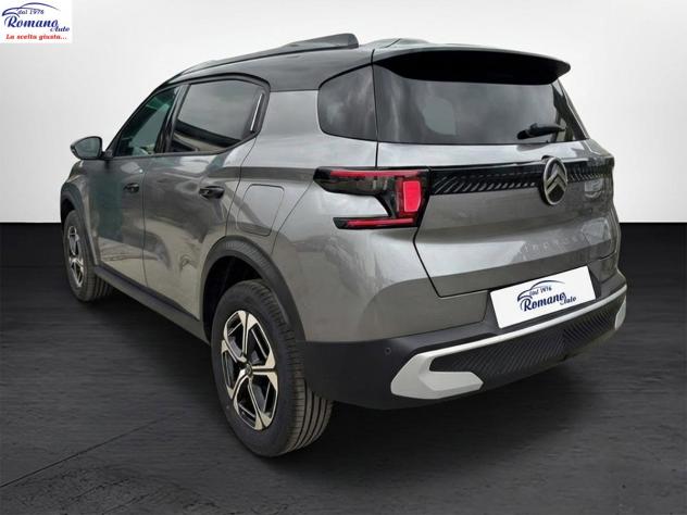 NEW CITROEN - C3 Aircross 1.2 hybrid Max 145cv edcs6 - Foto 4
