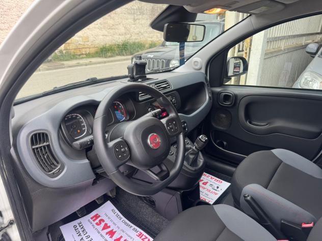 FIAT PANDA 0.9 TWINAIR 85CV LOUNGE 2020 - Foto 4