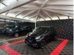 Smart ForFour 70 1.0 twinamic Passion