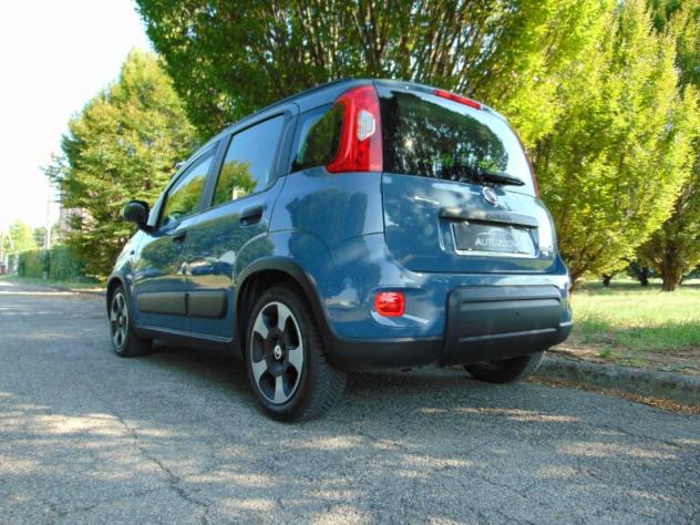 FIAT Panda 3ª serie Panda 1.0 FireFly S&S Hybrid City Life - Foto 8