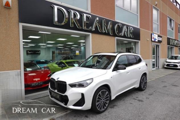 BMW X1 xDrive 23d M SPORT FULL OPTIONALS-GANCIO rif. 23350511