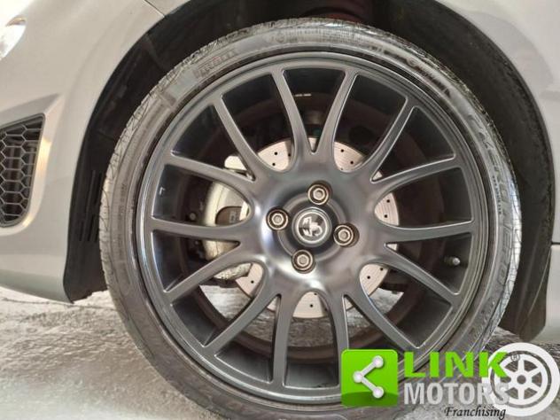 ABARTH 595 1.4 Turbo T-Jet 165 CV F595 GARANZIA INCLUSA rif. 23993137 - Foto 10