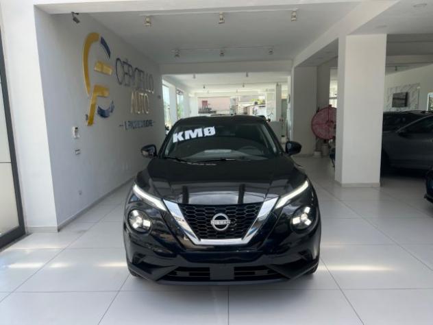 NISSAN Juke 1.0 DIG-T 114 CV Acenta tua da €225,00 mensili rif. 23776551 - Foto 4