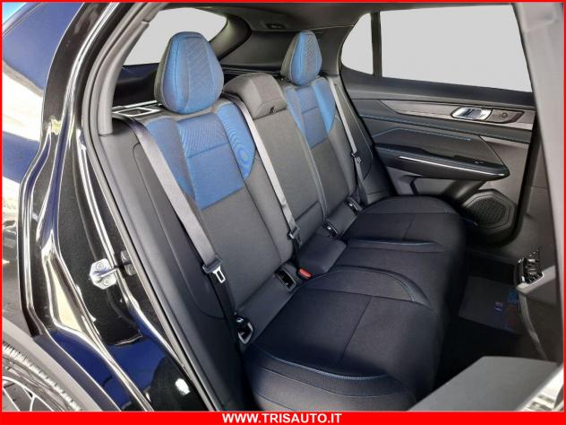 Lynk and co 01 1.5 PHEV 261cv IVATA (TETTO PANORAMICO APRIBILE) - Foto 10
