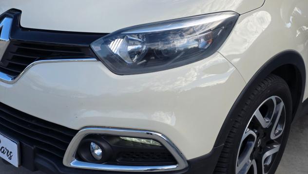 Renault Captur 1.5 dCi 8V 90 CV Start&Stop Energy R-Link - Foto 4