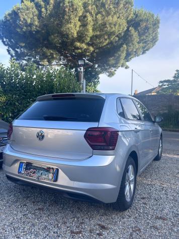 Volkswagen Polo Business 1.0 5p. Comfortline BlueMotion Tech. - Foto 9