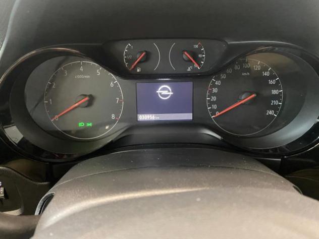OPEL Corsa 1.2 Edition s&s 100cv rif. 21646961 - Foto 9