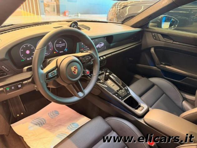 PORSCHE 911 Carrera 4 GTS rif. 24044240 - Foto 9