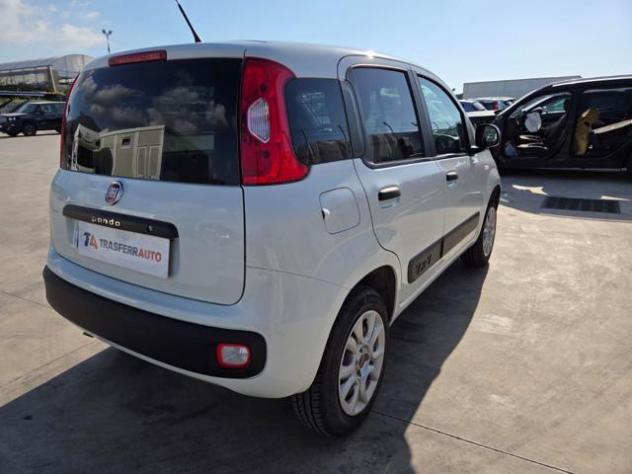 FIAT Panda 0.9 TwinAir Turbo S&S 4x4 Pop Van 2 posti rif. 24079148 - Foto 5