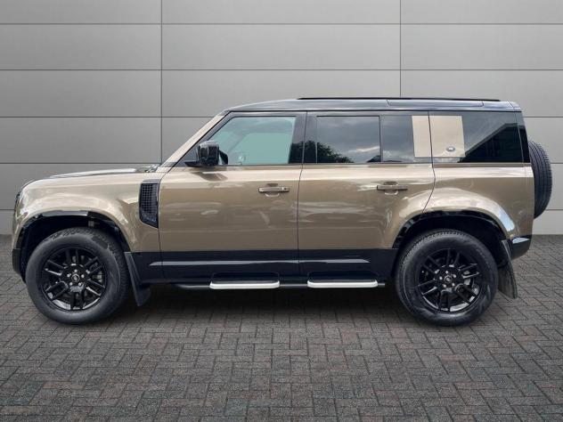 Land Rover Defender 3.0 D6 250 110 X-Dynamic S AWD auto. - Foto 2