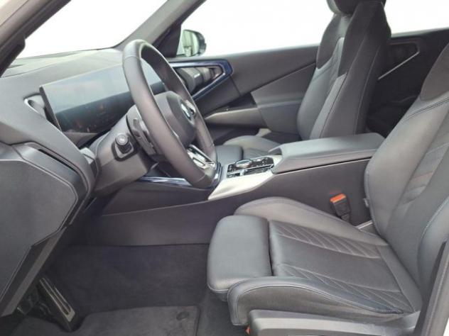 BMW X3 xDrive20d 48V MSport Pro rif. 24175057 - Foto 9