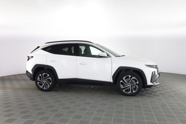 HYUNDAI Tucson Tucson 1.6 HEV aut. Exellence rif. 23967743 - Foto 3